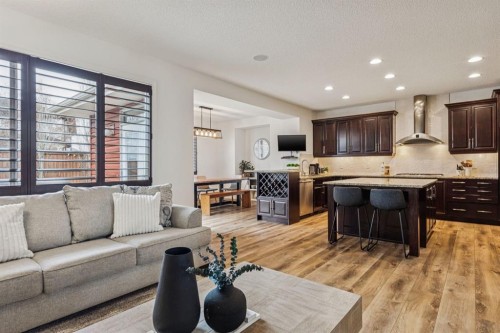 54 Auburn Glen Place Se, Calgary, AB - Indoor