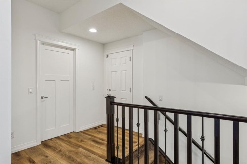 54 Auburn Glen Place Se, Calgary, AB - Indoor Photo Showing Other Room