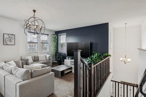 54 Auburn Glen Place Se, Calgary, AB - Indoor