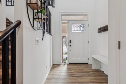 54 Auburn Glen Place Se, Calgary, AB - Indoor Photo Showing Other Room