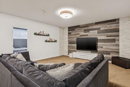 54 Auburn Glen Place Se, Calgary, AB - Indoor