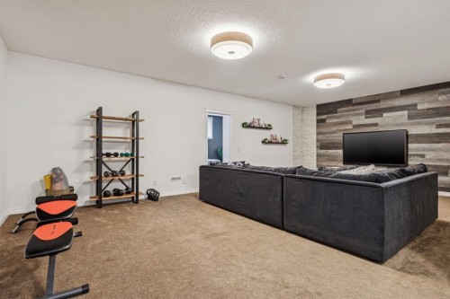 54 Auburn Glen Place Se, Calgary, AB - Indoor
