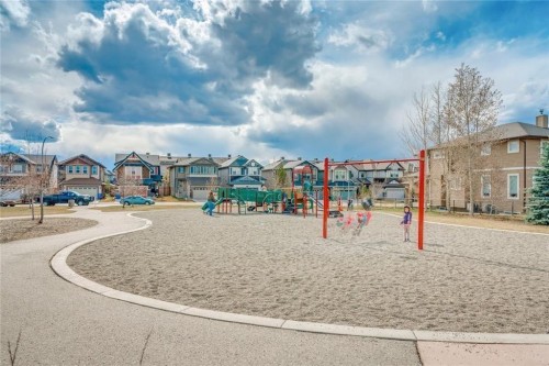 54 Auburn Glen Place Se, Calgary, AB - Outdoor