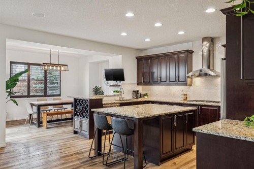 54 Auburn Glen Place Se, Calgary, AB - Indoor Photo Showing Other Room