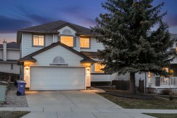 9139 Edgebrook Drive NW Calgary, AB T3A 5M8