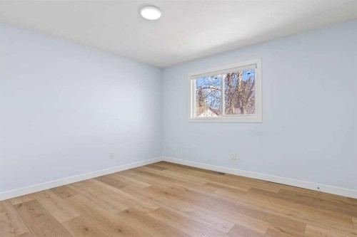 55 Whitehaven Crescent Ne, Calgary, AB - Indoor Photo Showing Other Room