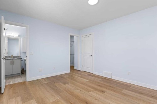 55 Whitehaven Crescent Ne, Calgary, AB - Indoor Photo Showing Other Room