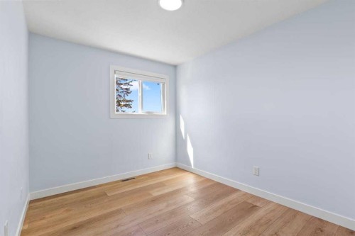 55 Whitehaven Crescent Ne, Calgary, AB - Indoor Photo Showing Other Room