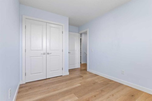 55 Whitehaven Crescent Ne, Calgary, AB - Indoor Photo Showing Other Room