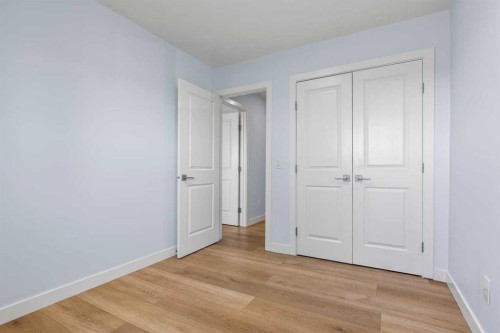 55 Whitehaven Crescent Ne, Calgary, AB - Indoor Photo Showing Other Room