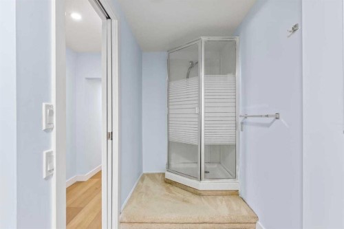 55 Whitehaven Crescent Ne, Calgary, AB - Indoor