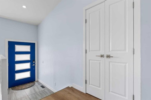 55 Whitehaven Crescent Ne, Calgary, AB - Indoor Photo Showing Other Room