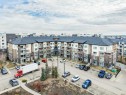 2410-240 Skyview Ranch Road Ne, Calgary, AB  - Outdoor With Balcony With View 