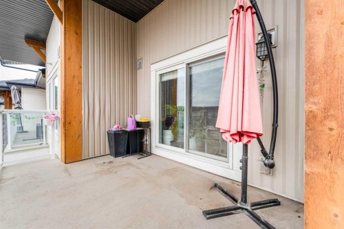 2410-240 Skyview Ranch Road Ne, Calgary, AB -  With Exterior