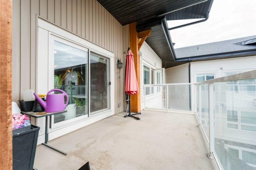 2410-240 Skyview Ranch Road Ne, Calgary, AB - Outdoor With Exterior