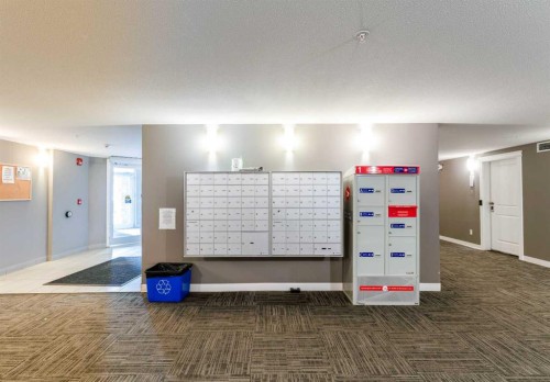 2410-240 Skyview Ranch Road Ne, Calgary, AB - Indoor