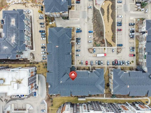 2410-240 Skyview Ranch Road Ne, Calgary, AB - 