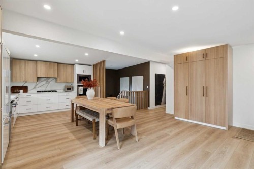 419 Parkview Crescent Se, Calgary, AB - Indoor