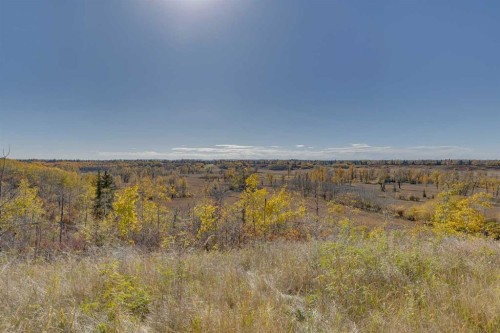 419 Parkview Crescent Se, Calgary, AB - Outdoor With View