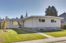 419 Parkview Crescent Se, Calgary, AB  - Outdoor 