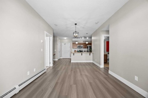 407-2300 Evanston Square Nw, Calgary, AB - Indoor