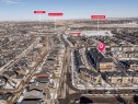 407-2300 Evanston Square Nw, Calgary, AB  - Outdoor With View 