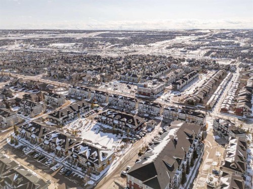 407-2300 Evanston Square Nw, Calgary, AB - Outdoor With View