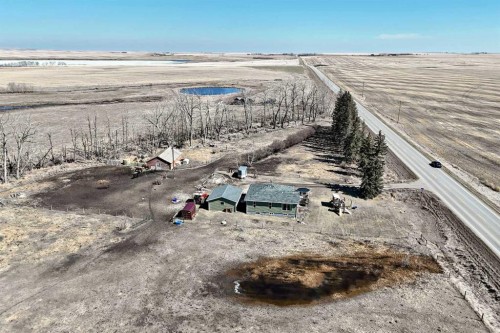 225074 Highway 561  Rural Wheatland County, AB T1P 2C1