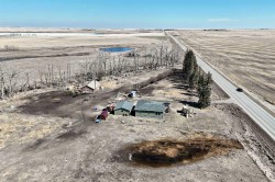 225074 Highway 561 Rural Wheatland County, AB T1P 2C1