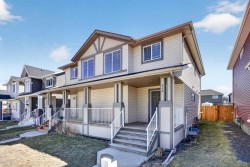 312 Willow Street  Cochrane, AB T4C 0Y9