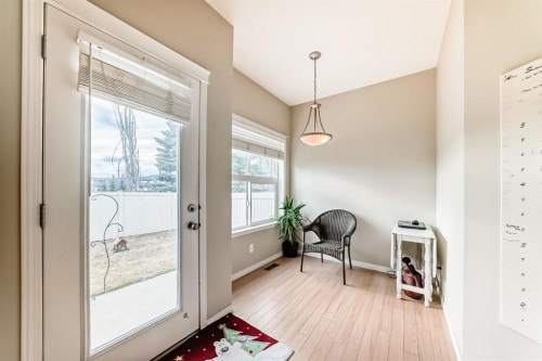 111 Ranch Ridge Meadow, Strathmore, AB - Indoor Photo Showing Other Room