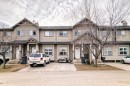 111 Ranch Ridge Meadow, Strathmore, AB  - Outdoor With Facade 