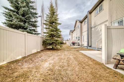 111 Ranch Ridge Meadow, Strathmore, AB - Outdoor