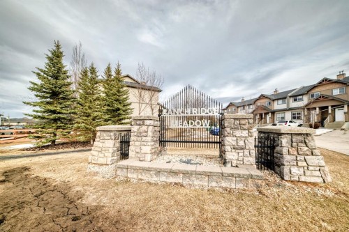 111 Ranch Ridge Meadow, Strathmore, AB - Outdoor