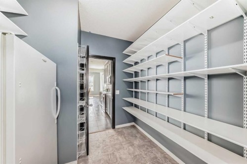 65 Morningside Circle Sw, Airdrie, AB - Indoor