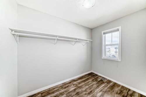 65 Morningside Circle Sw, Airdrie, AB - Indoor With Storage