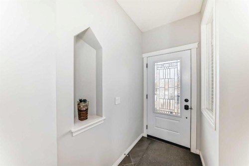65 Morningside Circle Sw, Airdrie, AB - Indoor Photo Showing Other Room