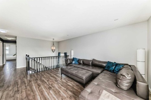 65 Morningside Circle Sw, Airdrie, AB - Indoor
