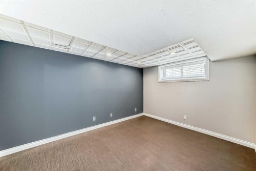65 Morningside Circle Sw, Airdrie, AB - Indoor