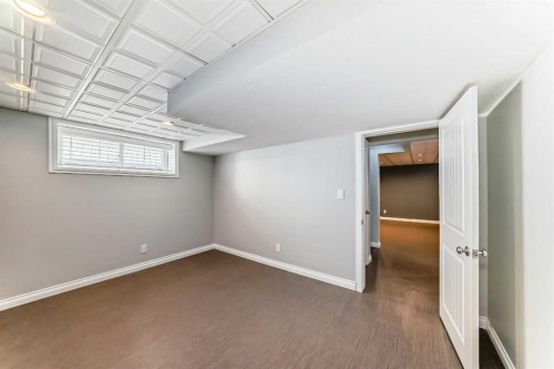 65 Morningside Circle Sw, Airdrie, AB - Indoor