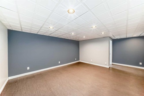 65 Morningside Circle Sw, Airdrie, AB - Indoor Photo Showing Other Room