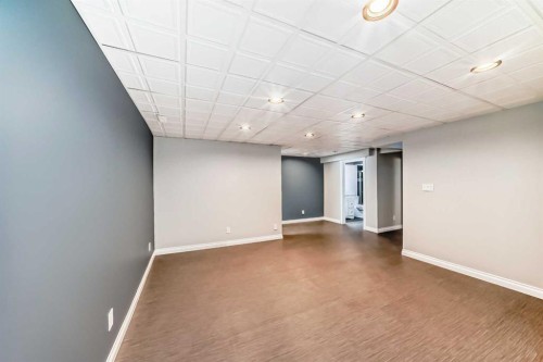 65 Morningside Circle Sw, Airdrie, AB - Indoor Photo Showing Other Room