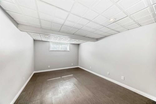 65 Morningside Circle Sw, Airdrie, AB - Indoor Photo Showing Other Room