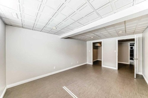 65 Morningside Circle Sw, Airdrie, AB - Indoor Photo Showing Other Room