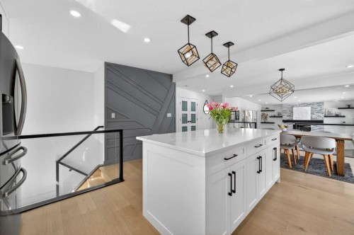 268 Silver Brook Way Nw, Calgary, AB - Indoor