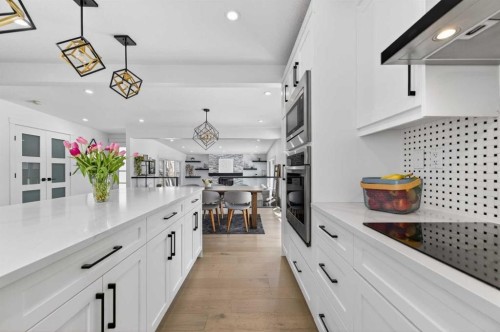 268 Silver Brook Way Nw, Calgary, AB - Indoor