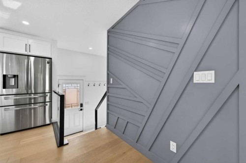 268 Silver Brook Way Nw, Calgary, AB - Indoor