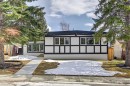 268 Silver Brook Way Nw, Calgary, AB  - Outdoor 