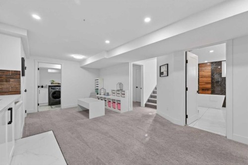 268 Silver Brook Way Nw, Calgary, AB - Indoor