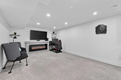 268 Silver Brook Way Nw, Calgary, AB - Indoor